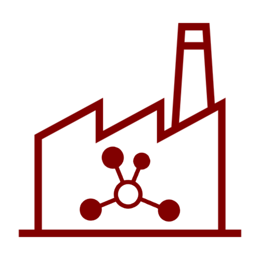 Configuración sistemas industriales