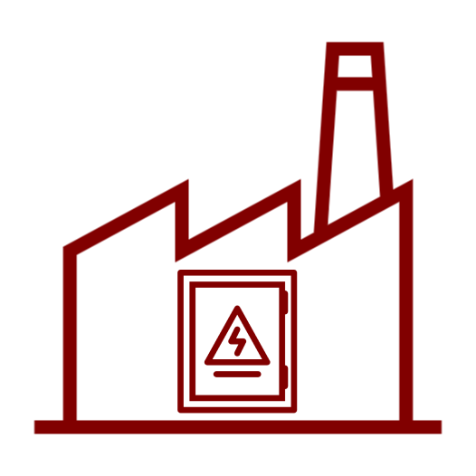 Cuadro Eléctrico Industrial