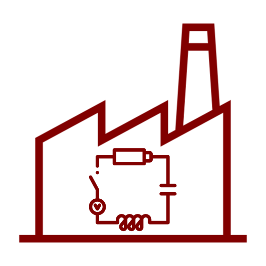 Esquemas eléctricos industriales