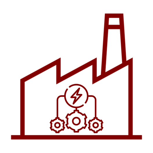 Gestión fabricación eléctrica